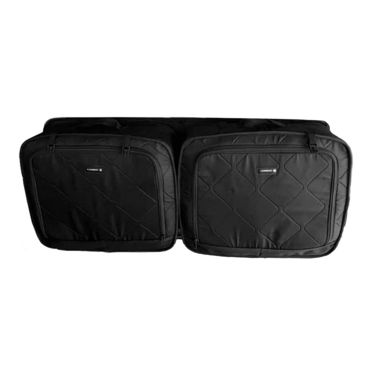 CARBEST raamtas CAMPER BAG Peugeot Traveller / Citroën SpaceTourer / Opel Zafira Life (lange versie) vanaf bouwjaar 2016 rechtsachter Fenstertasche CARBEST CAMPER BAG Peugeot Traveller - Citroen Spacetourer - Opel Zafira Life lang ab Bj. 2016 Hinten rechts 919372