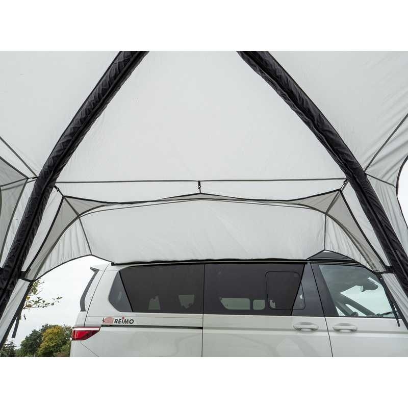 REIMO TENT Fahrzeug Connector fuer Pavillon LINOSA 250 x 250 cm - 9055795