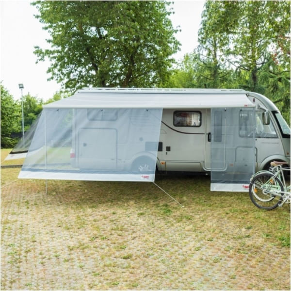 FIAMMA Sun View XL Vorderwand FIAMMA Sun View XL Vorderwand