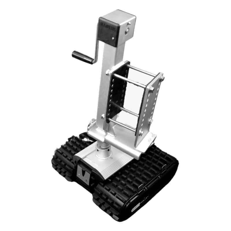 Robot Trolley Universal-Hochhubhalterung fuer RT-1500RS- RT-2500RS- RT-4500- RT-5500RS - RT0112001