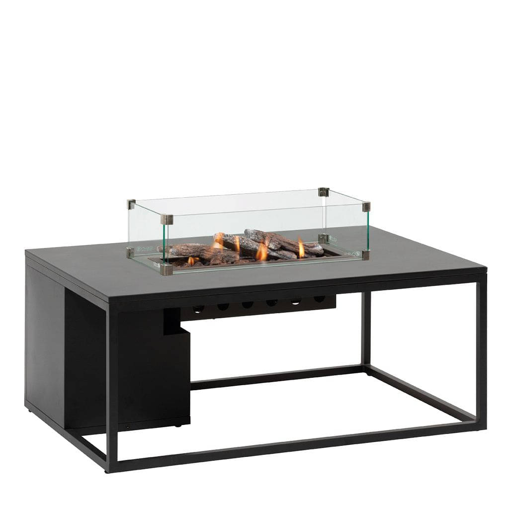 COSI Feuertisch Cosiloft 120 schwarz-schwarz Artikelnr. 5980990