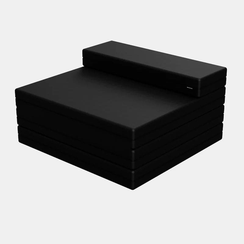 BOXIO - RACK SLEEP Klappmatratze