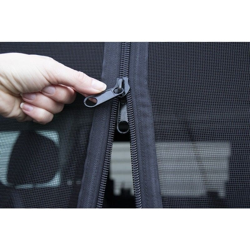 Moskitonetz CARBEST Magnet Schiebetuer Renault Master Bj- 2010-2020 - Opel Movano Bj. 2010-2022 461324