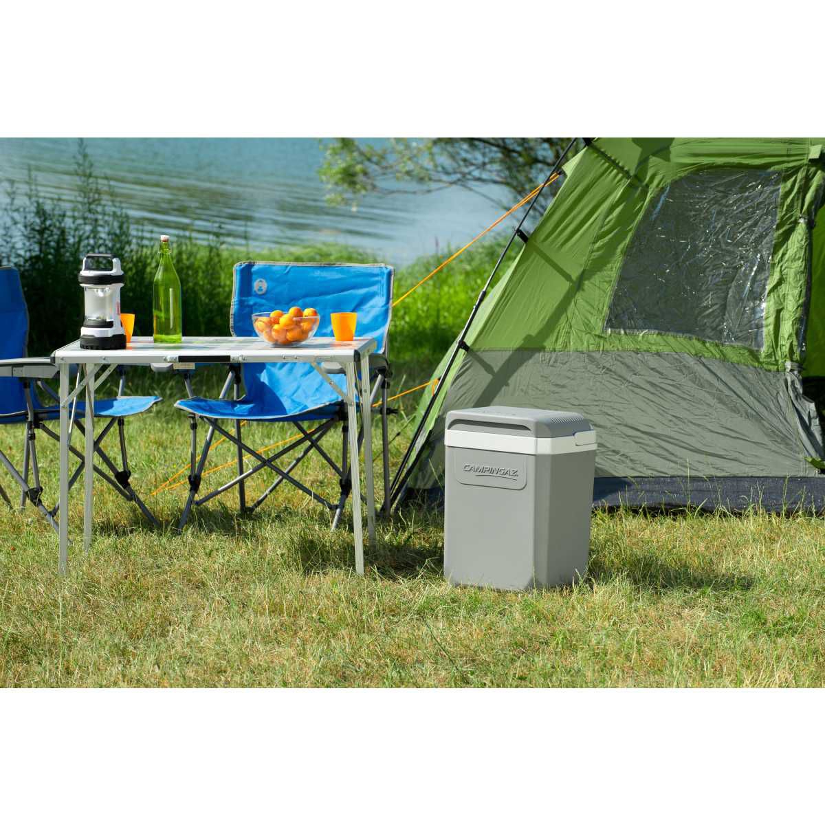 CAMPINGAZ Kuehlbox Powerbox™ Plus 28L - 2000024956