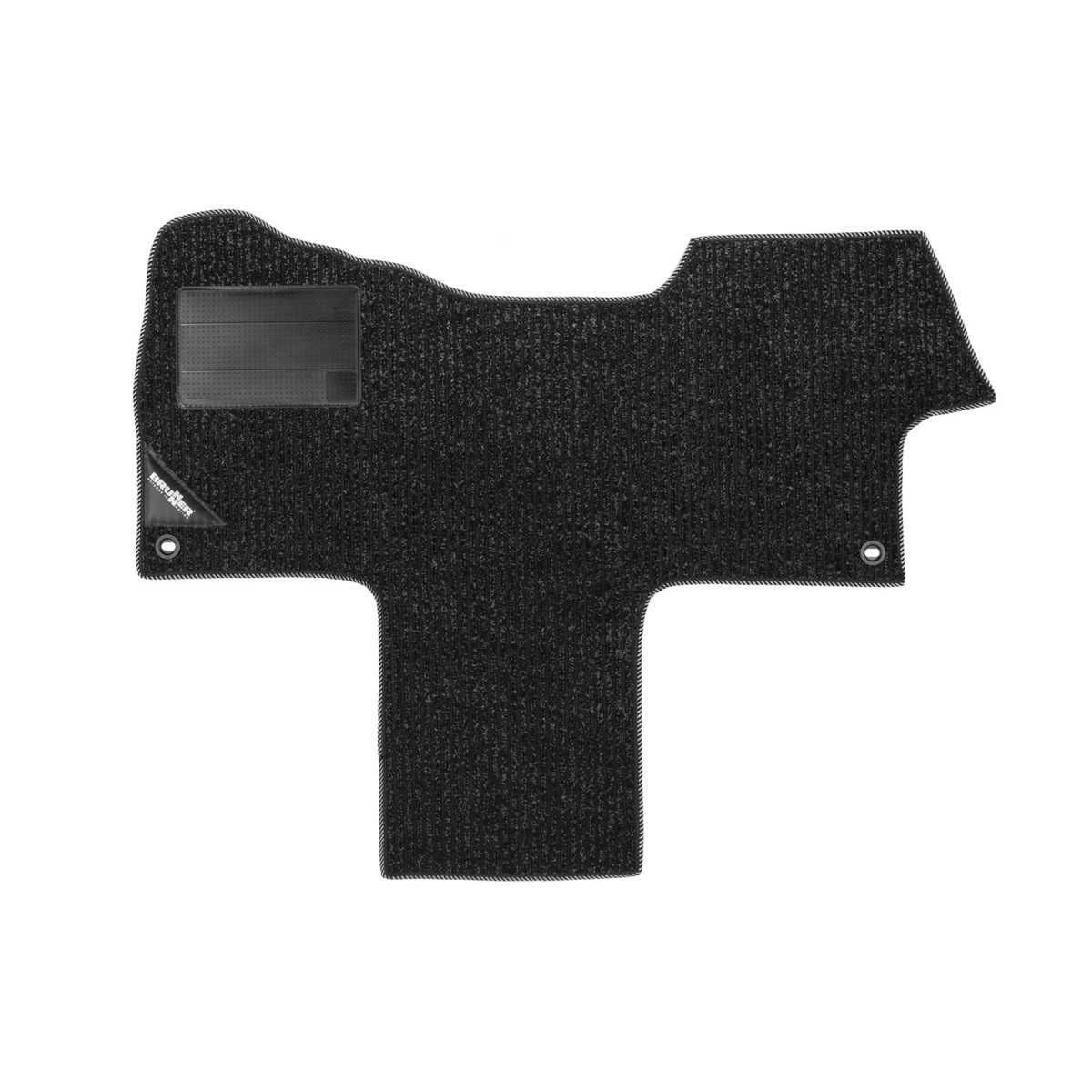 BRUNNER Tapis deluxe Security Fahrerhausteppich Fiat Ducato Bj. 06 - 14 - 0201240N