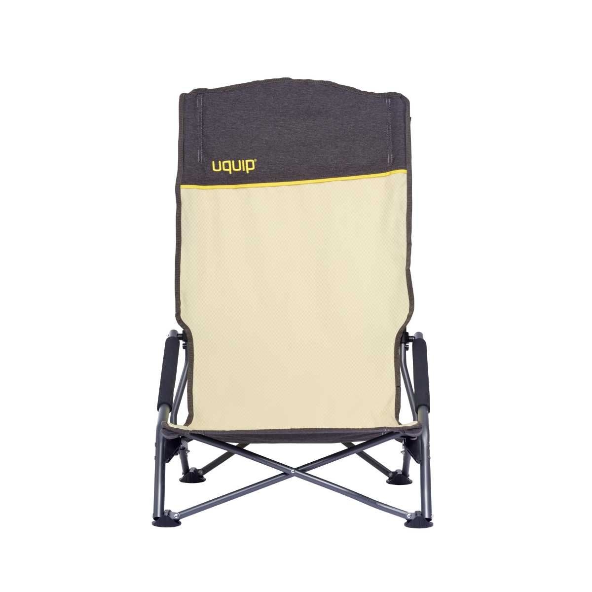 UQUIP Strandstuhl SANDY XL sand - 244043