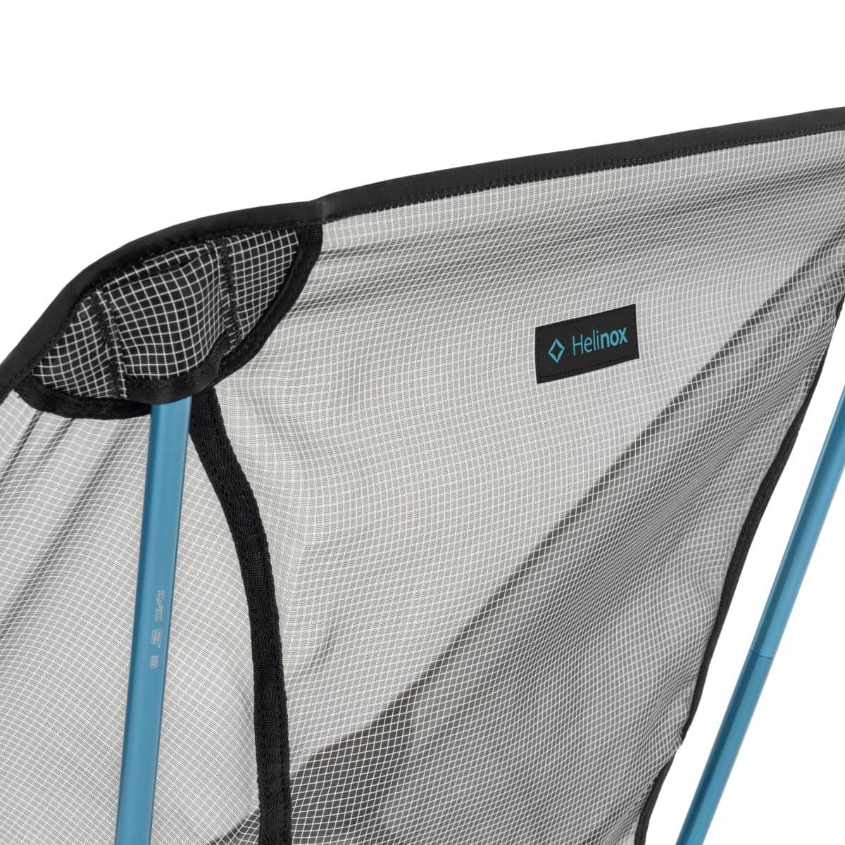 HELINOX Chair Zero LT Cyan Campingstuhl - 10003710