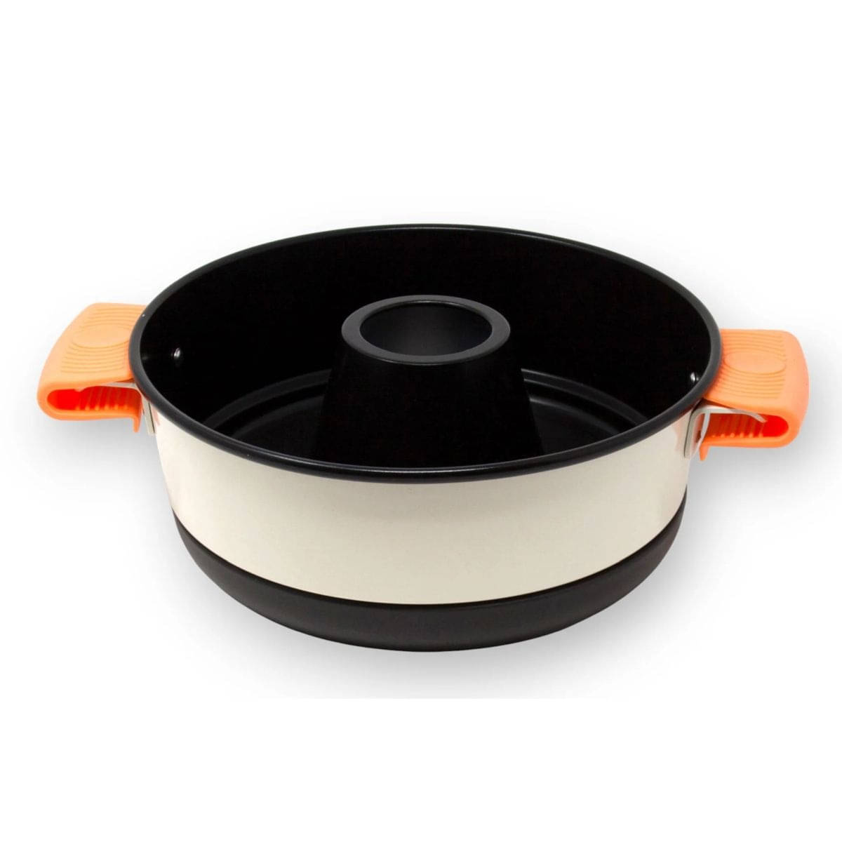 ROADBAKER Roadclips - Griffschutz Orange - 100092