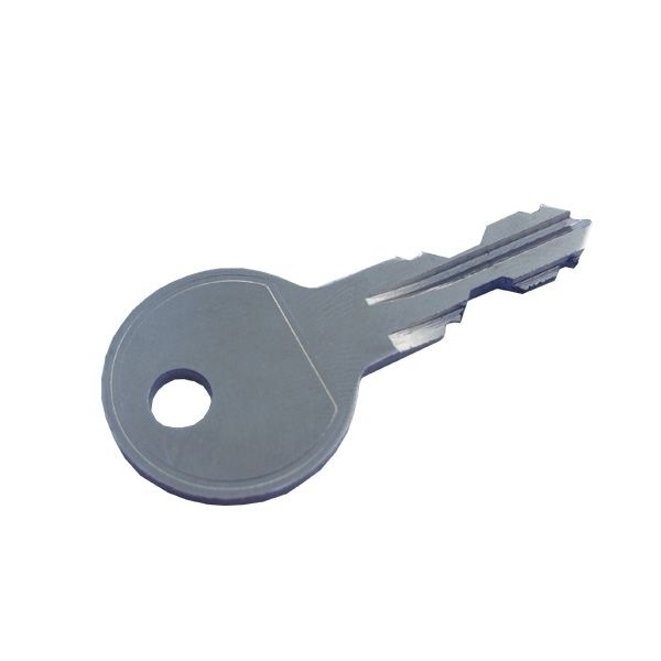 THULE Schluessel Standard Nr. N208 1500002208