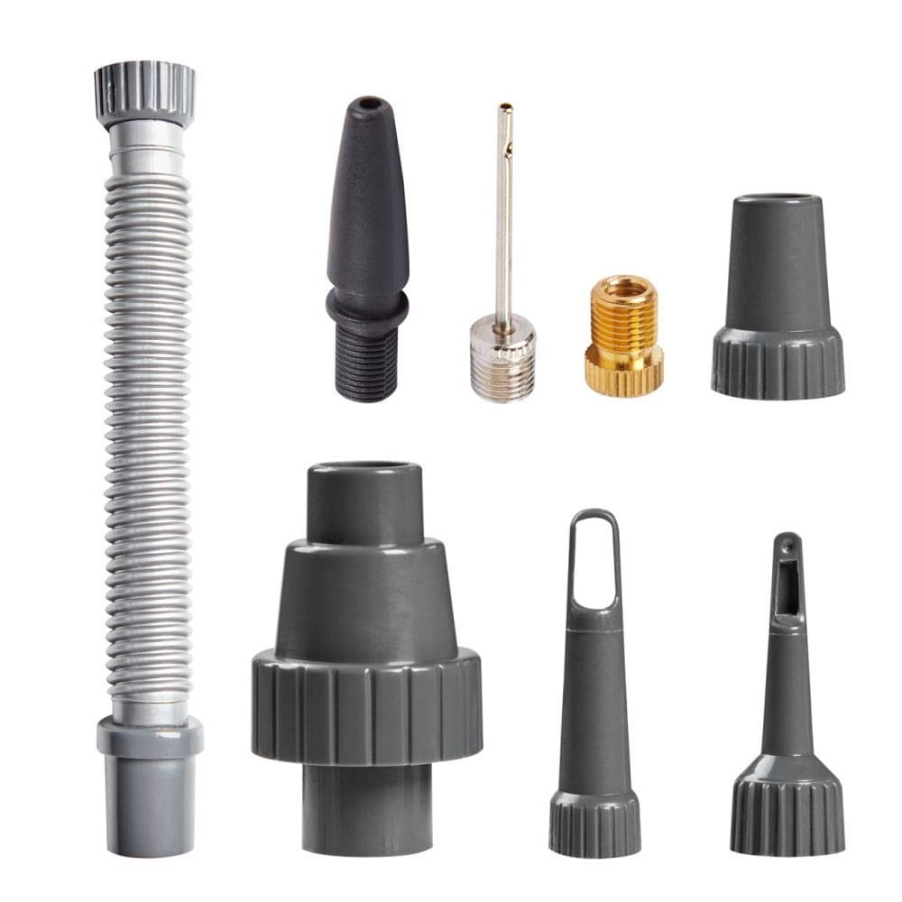 OSRAM TYREinflate 6000 Reifenpumpe - OTIR6000