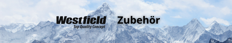 Westfield Zubehör