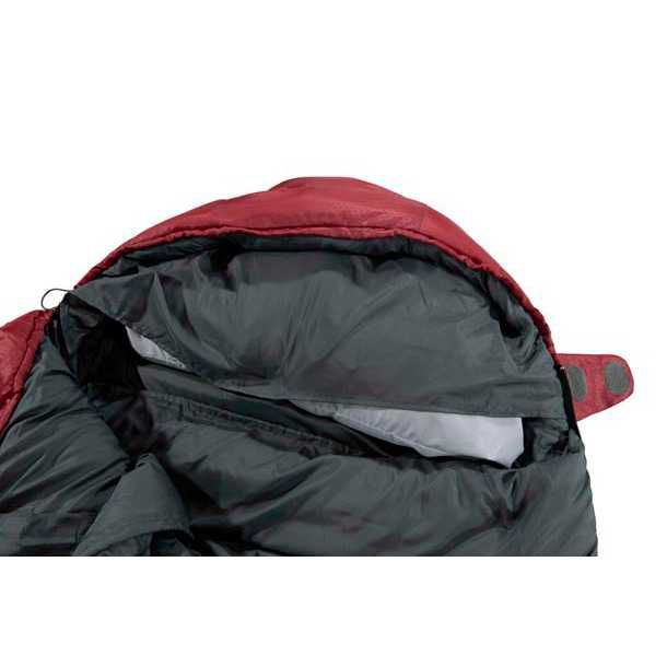 HIGH PEAK Mumienschlafsack Performance Line Redwood 3 - 23085