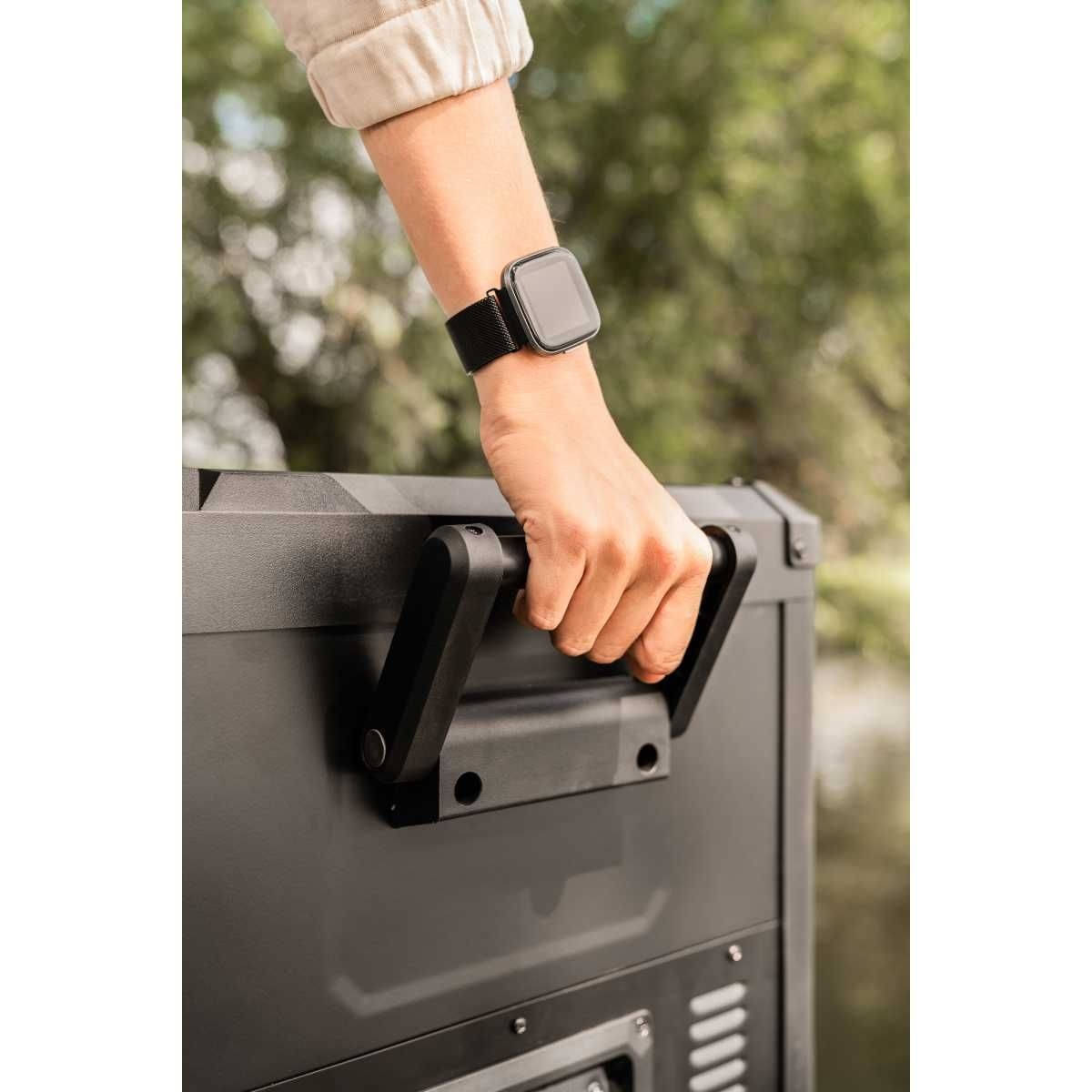 Mestic MCCP-60 Performance-Kompressor Kuehlbox 12-24-230 V 60 L - 1512640