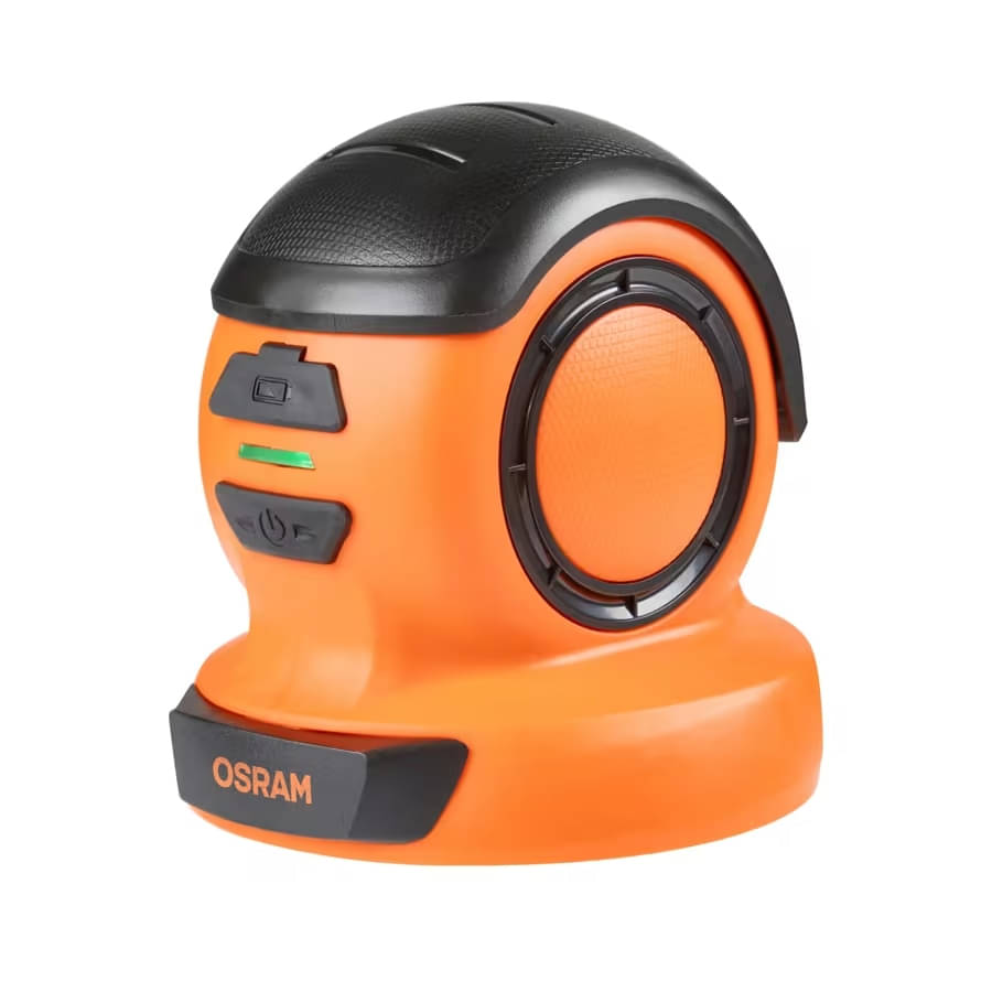 OSRAM elektrischer Eiskratzer ICEscraper 010 - OEIS010