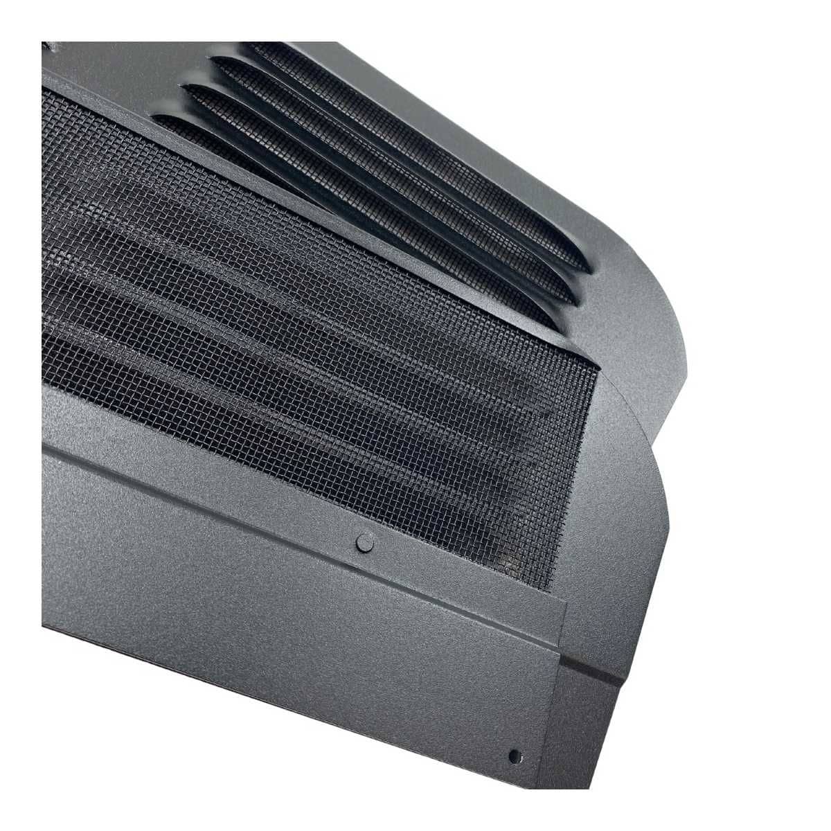 HKG Frischluefter fuer Fiat Talento Bj- 2016-2021 - Nissan NV 300-Primastar ab Bj. 06-2016 - 114-034000-2