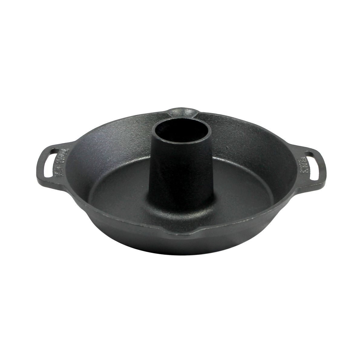 VALHAL Gefluegelbraeter 28 cm VH28CS