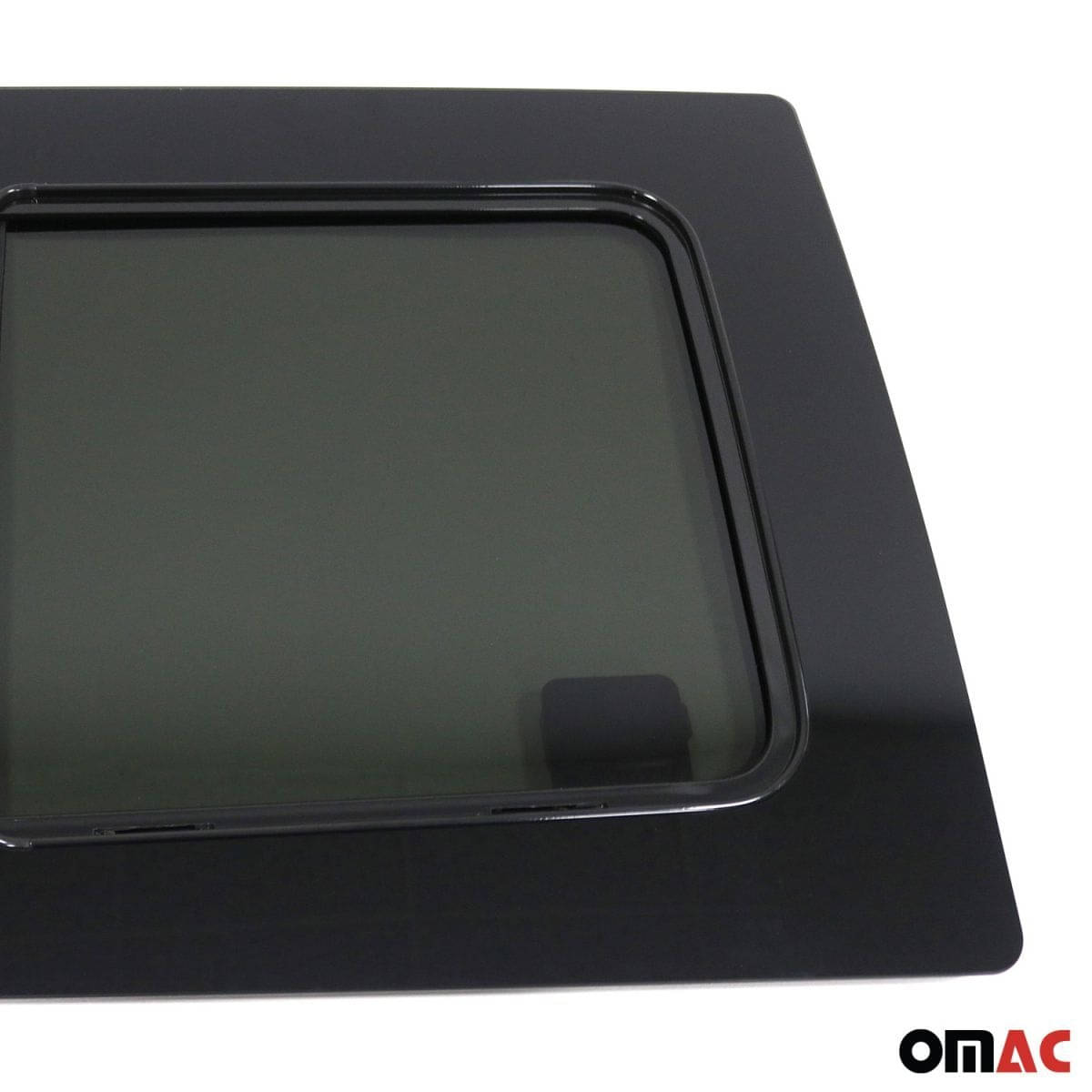 OMAC Seitenfenster Schiebefenster MB Vito W639 L1/L2/L3 Bj. 2003-2014 Vorne Rechts OMAC Seitenfenster Schiebefenster MB Vito W639 L1-L2-L3 Bj. 2003-2014 Vorne Rechts - 4721405-1FSSR