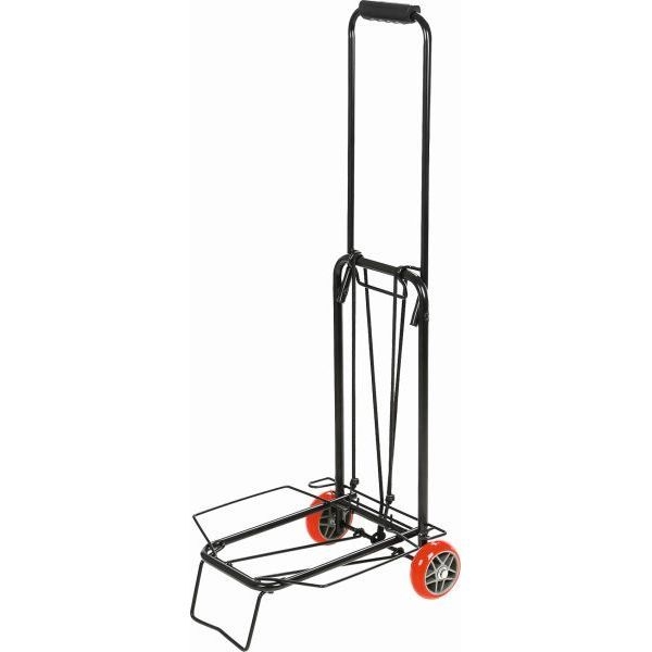 ProPlus Transport-Trolley klappbar mit Gummiseil-Sicherung 30 kg - 770924