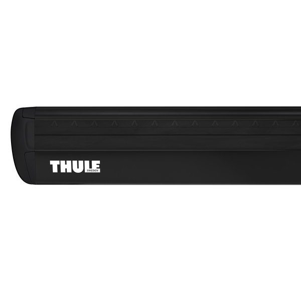 Thule Wingbars Evo 150 - 711520 - THULE 7115 B WingBar Evo Black schwarz Aluprofile 150 cm - B-WARE - 2. WAHL