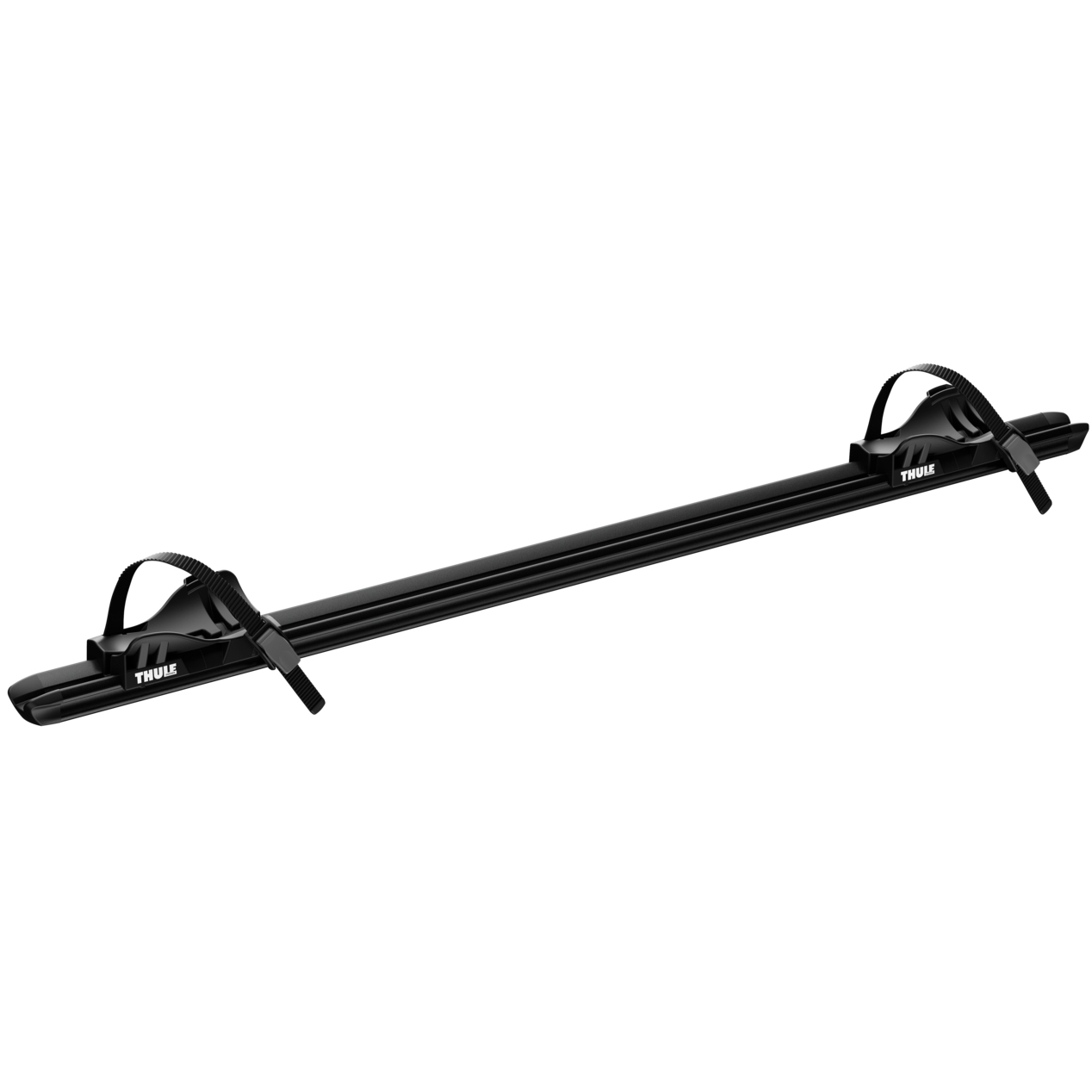 THULE Fatbike Rail Straight Black - 302057