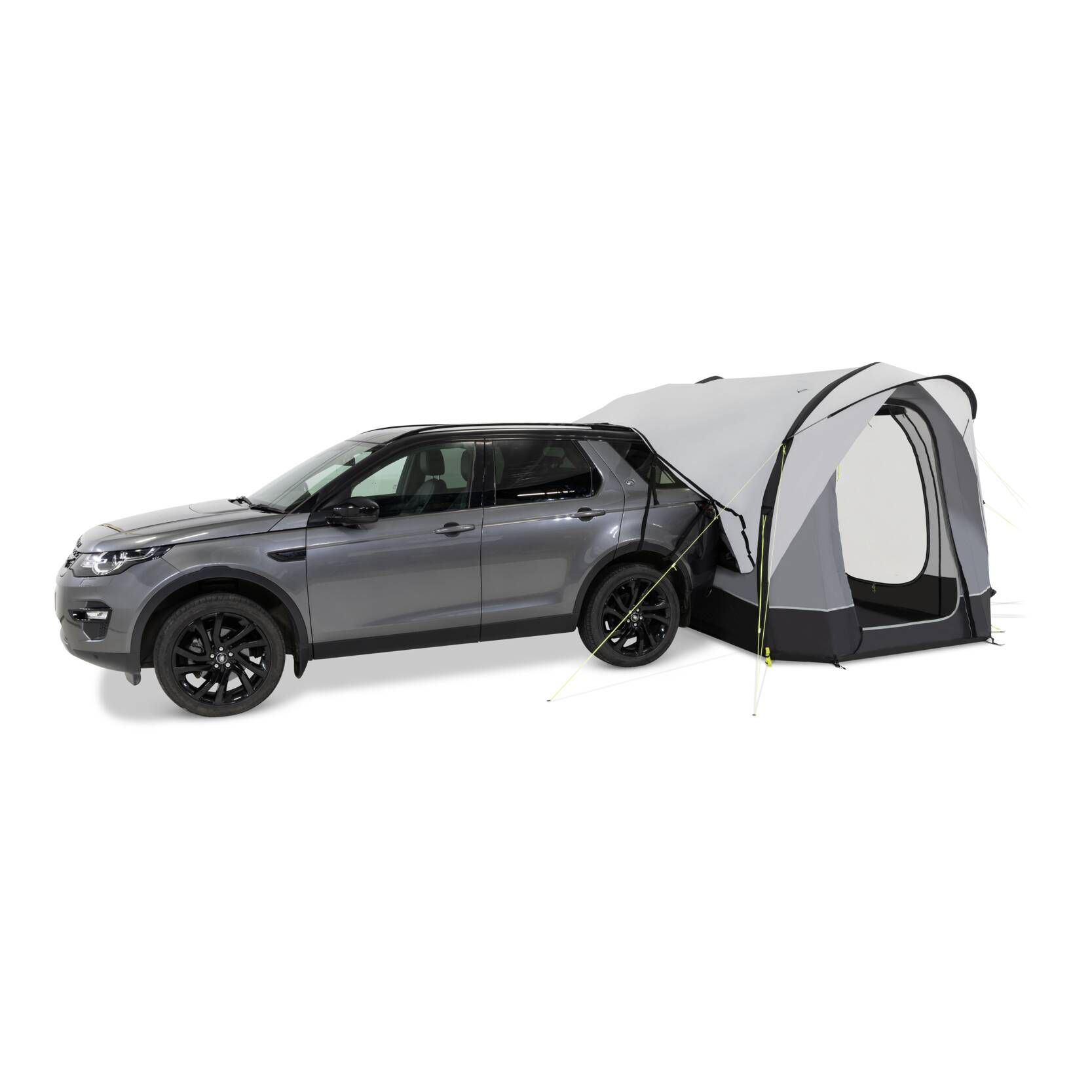 Kampa Tailgater AIR aufblasbares Driveaway-Vorzelt- 3 m Breite