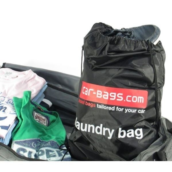 Car Bags UN0002B Laundry bag XXL 50x80 cm