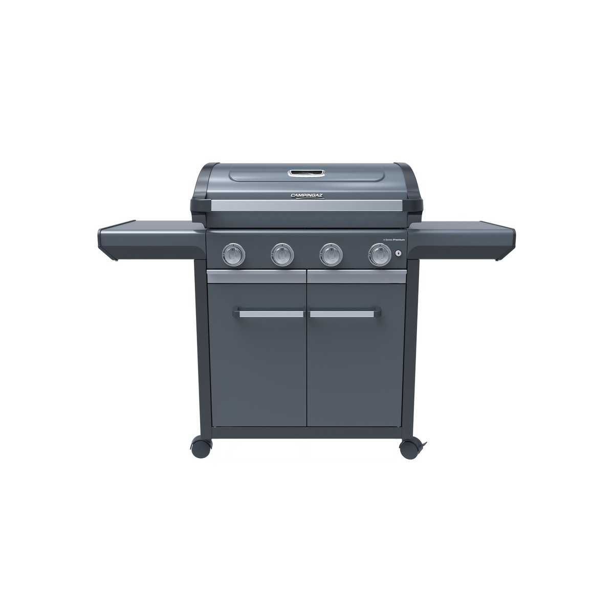 CAMPINGAZ Gasgrill 4 Series Premium - 2000037384