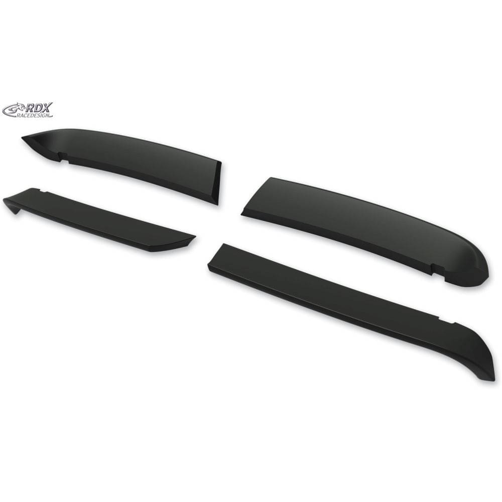 RDX Dachspoiler fuer MB Sprinter H1 ab Bj- 2006 - VW Crafter H1 Bj. 2006-2017 - RDDS194