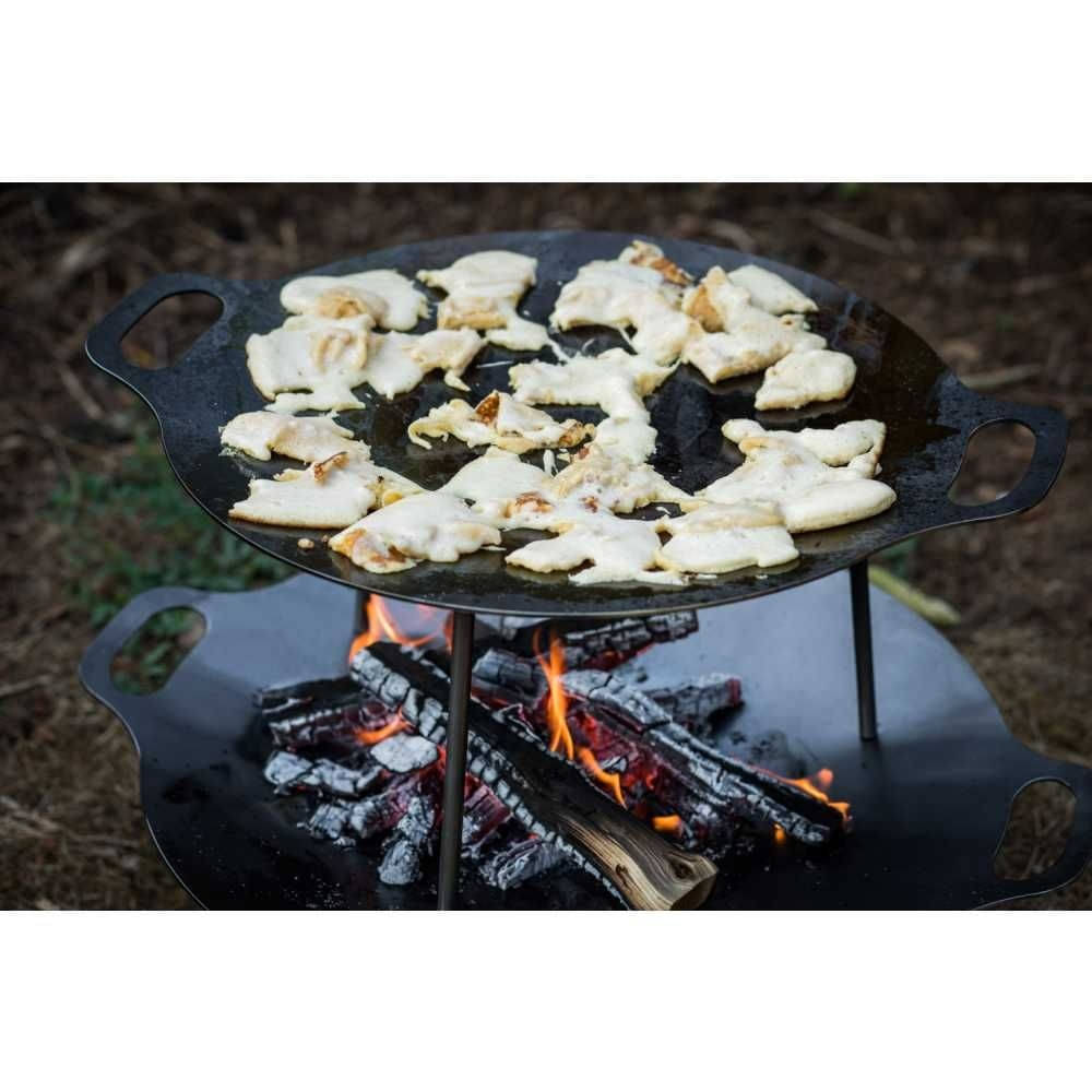 PETROMAX Grill- und Feuerschale 38 cm - fs38