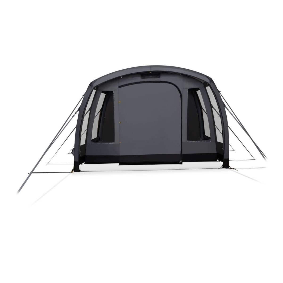 KAMPA aufblasbares Busvorzelt Traverse Air Low - CampingFactory-Starter-Edition