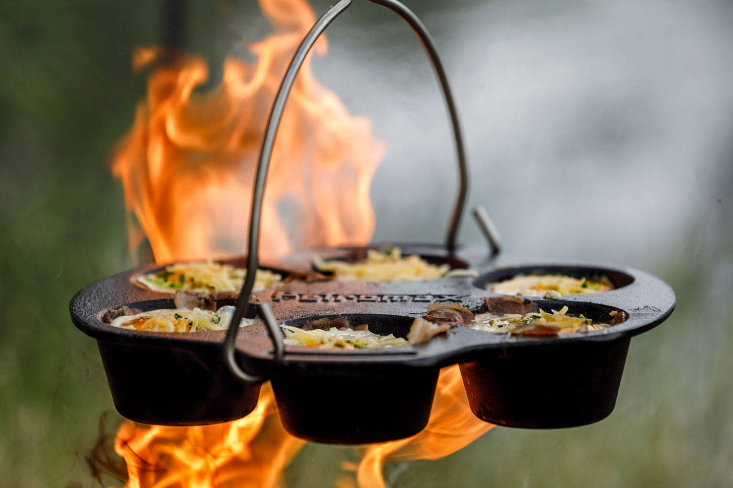 PETROMAX Muffinform mf6 - mf6