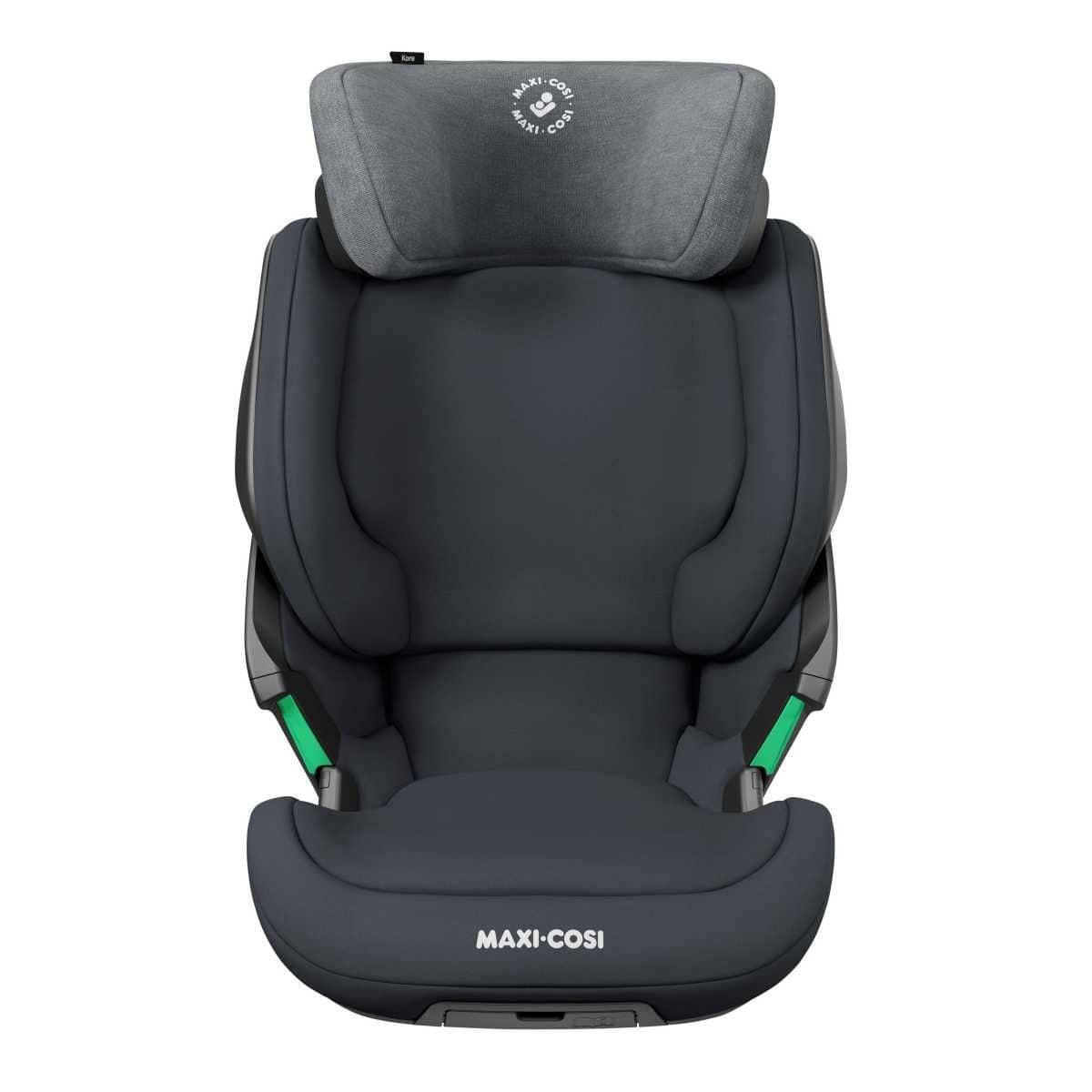 MAXI-COSI Kindersitz KORE i-Size Authentic Graphite - 8740550110