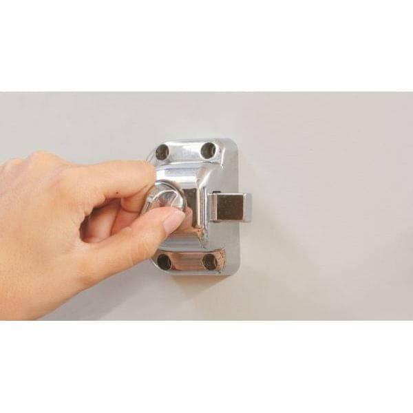 FIAMMA Safe Door Guardian Ford Transit bis 09-2006 05388-03-