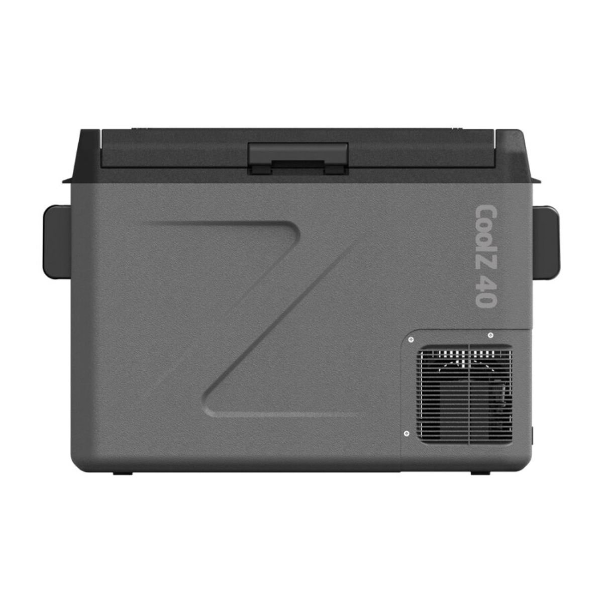 PRO USER Kompressor Kuehlbox CoolZ 40- 12-24-230 V- 40 L - 20411