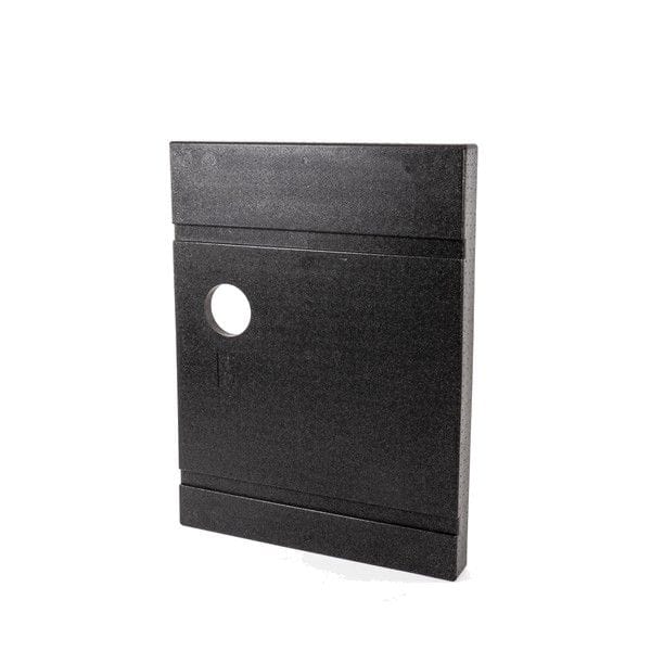 REIMO Untere Isolationsschale fuer Abwassertank Fiat Ducato – Hersteller-Art-Nr. 100-000117