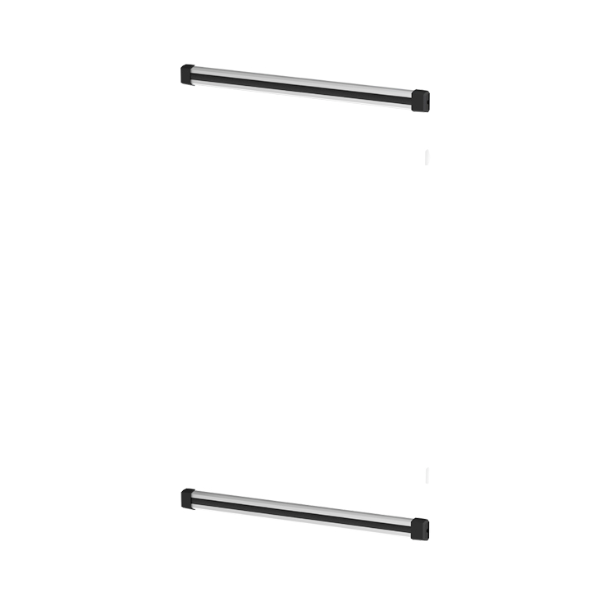 FIAMMA Kit Bars DJ Transit ab Bj. 2014 - 08754B04-