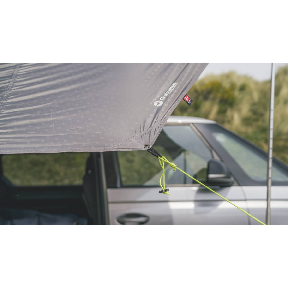 Outwell Sonnensegel Fielder Canopy inkl. Teppich - 111571