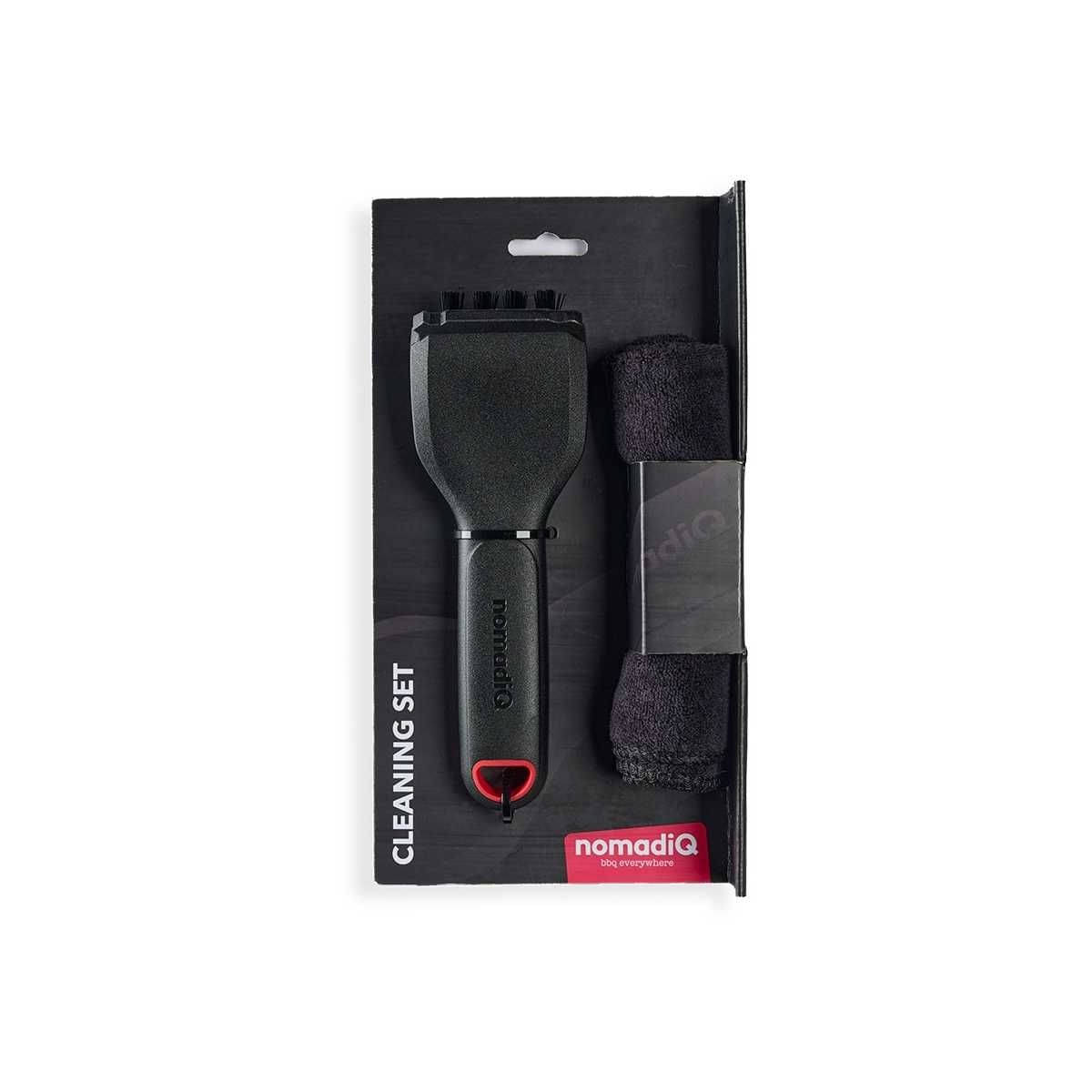 NomadiQ BBQ Reinigungskit NomadiQ BBQ Reinigungskit - 39-2256.33BB