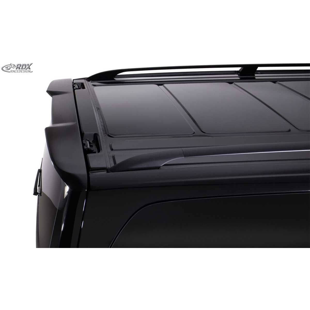 RDX Racedesign Dachspoiler fuer MB Vito W447 mit Heckklappe Bj. 2014-2019 - RDDS165