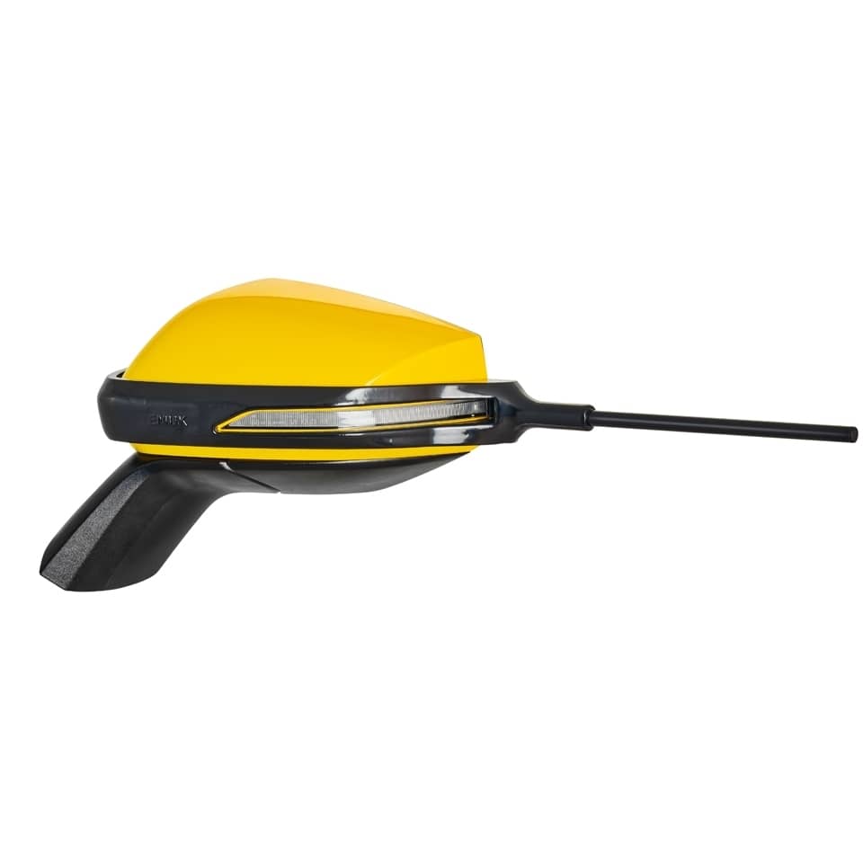 EMUK Spiegel 100403 Caravanspiegel für Fahrzeuge mit Wohnwagen - geprüfte Retoure Fahrzeug Spiegel EMUK Spiegel 100403