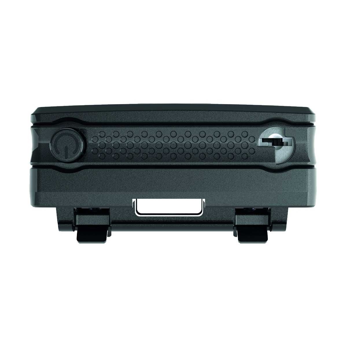 ABUS Alarmbox 2.0 schwarz - 61482 8