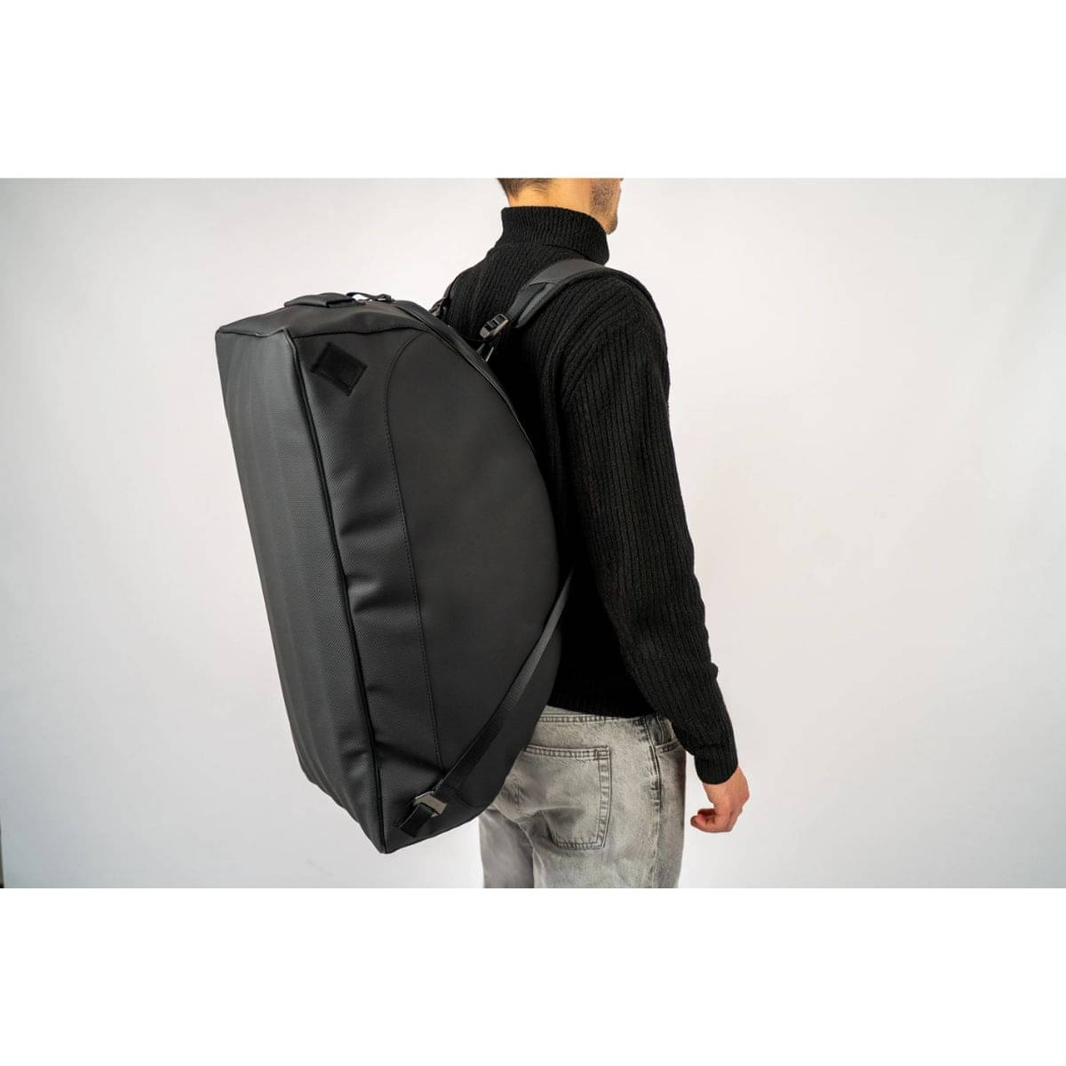 KJUST PRO Line Dachboxen Taschen Set fuer Dachbox THULE FORCE XT L 4er-Set - 20080