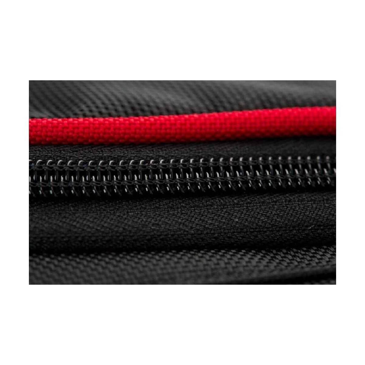 KJUST Kofferraum Taschen Set fuer VW TIGUAN MHEV ab Bj. 2024 3er-Set - 7043078