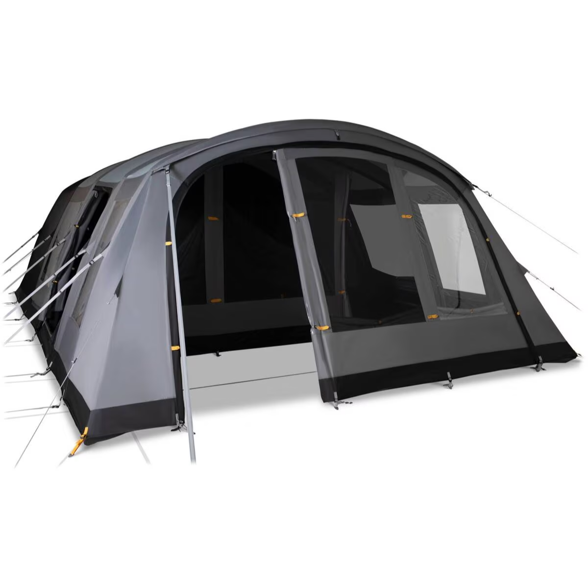 KAMPA auflbasbares Familienzelt Saunton 06 Air - 9120002483