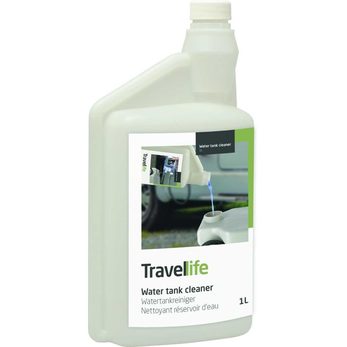 TRAVELLIFE Wassertank Reiniger 1000 ml - 1416220