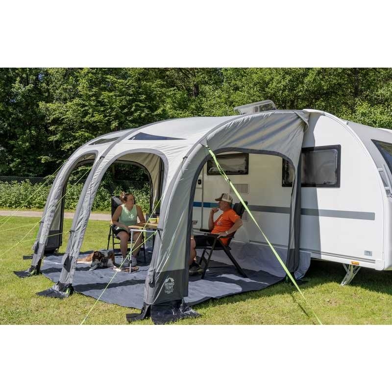 REIMO TENT Zeltboden fuer TAVIRA AIR 390 - 938261