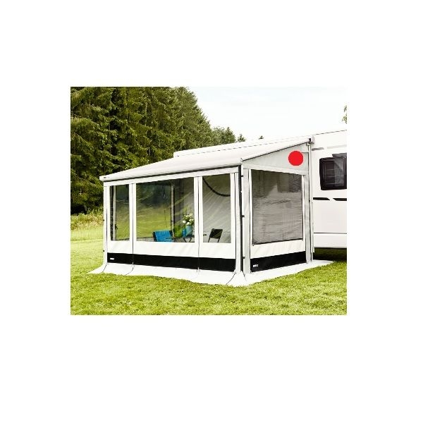 Seitenwand Set THULE Omnistor Residence G3 Typ 8000 Hoehe S - 301513