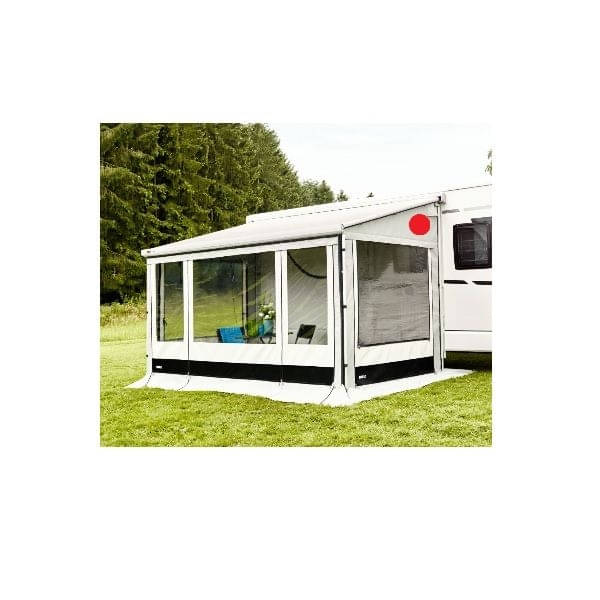 Seitenwand Set THULE Omnistor Residence G3 Typ 8000 Höhe S Seitenwand Set THULE Omnistor Residence G3 Typ 8000 Hoehe S - 301513