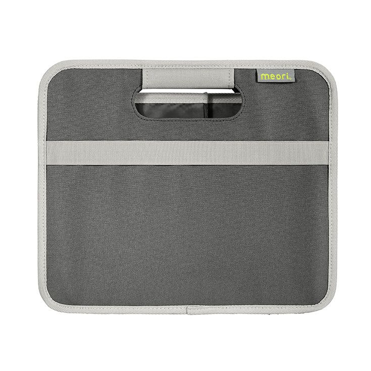 MEORI Faltbox Classic Granite Grey Groesse M A100575