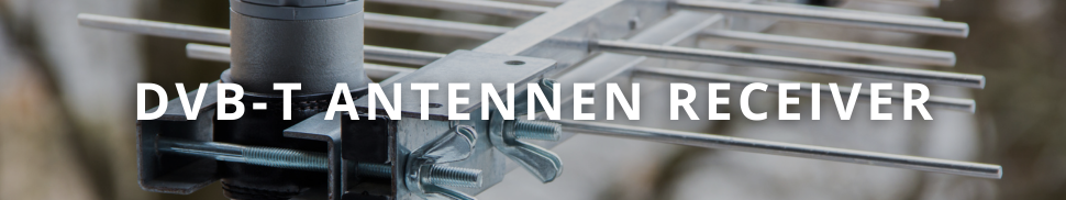 DVB-T-Antennen-Receiver